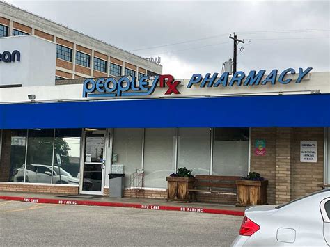 Peoples pharmacy austin - S ome pharmacy customers in Austin and San Antonio will soon have the option to get routine blood tests with just a prick of the finger.. Driving the news: Austin …
